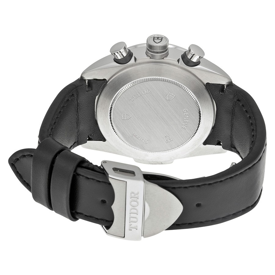 IMG_9086 Tudor 9679 Mens Automatic Stainless Steel 3