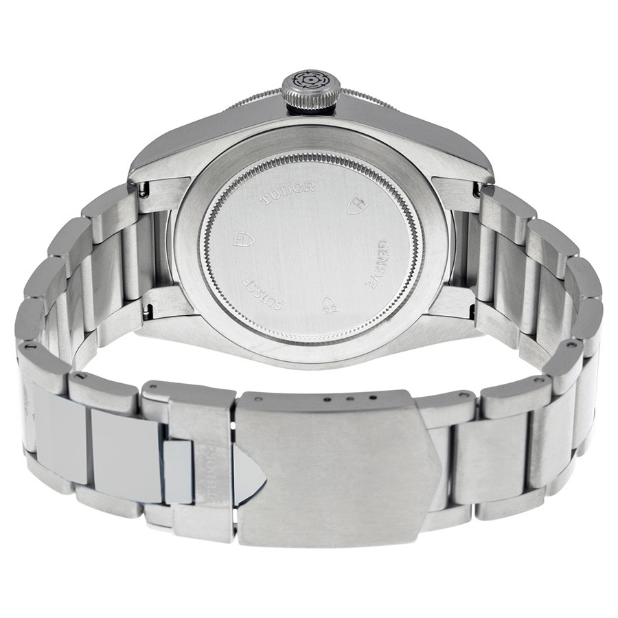 IMG_9086 Tudor 11278 Mens Automatic Stainless Steel 3