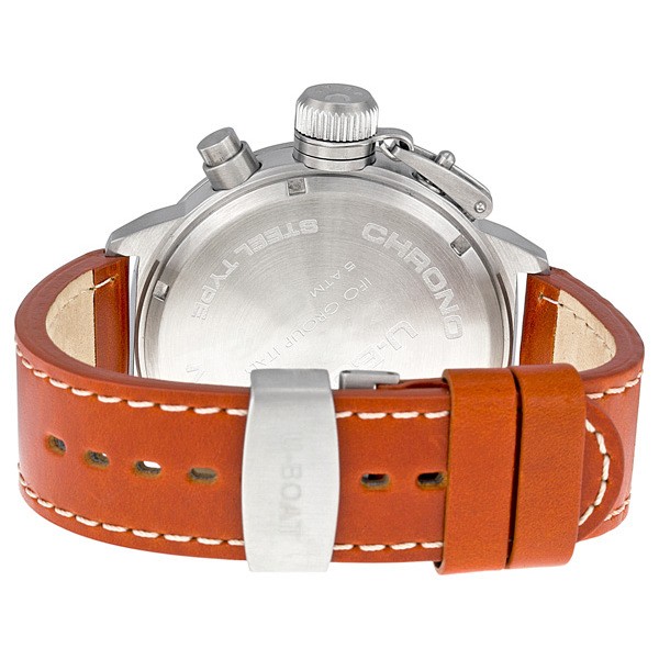 IMG_9086 U-Boat 304 Mens Quartz Stainless Steel 3