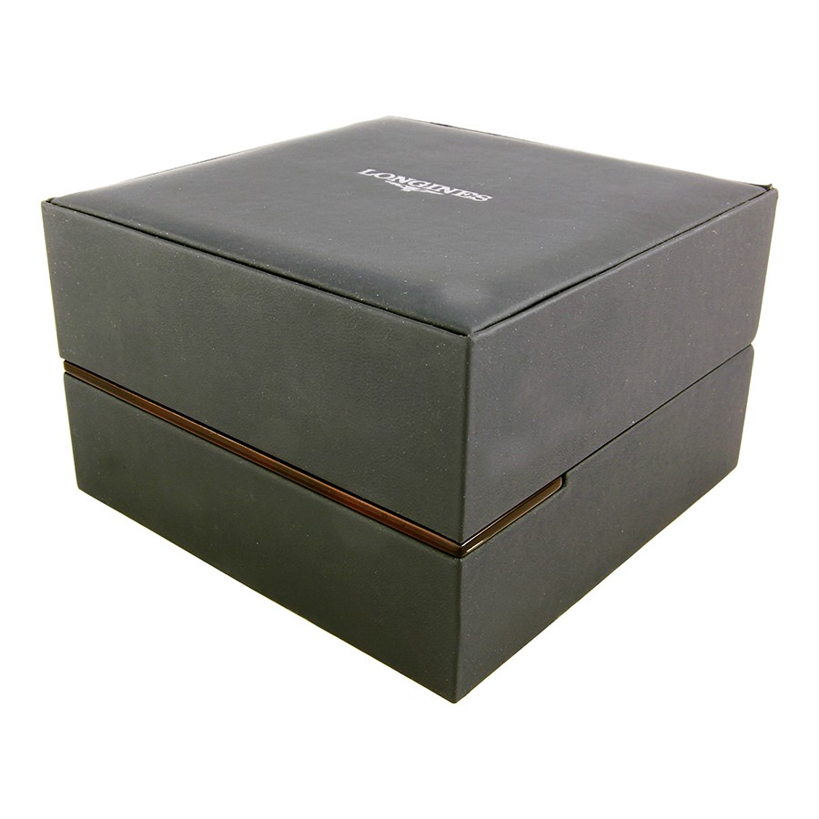 IMG_9081 Longines L5.158.0.84.6 DolceVita Ladies Quartz Stainless Steel Replica 4