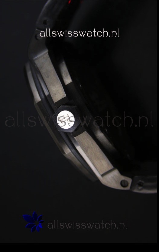IMG_9081 Audemars Piguet Royal Oak Offshore Diver - Refined by EMBER Edition 1:1 Mirror Replica 4