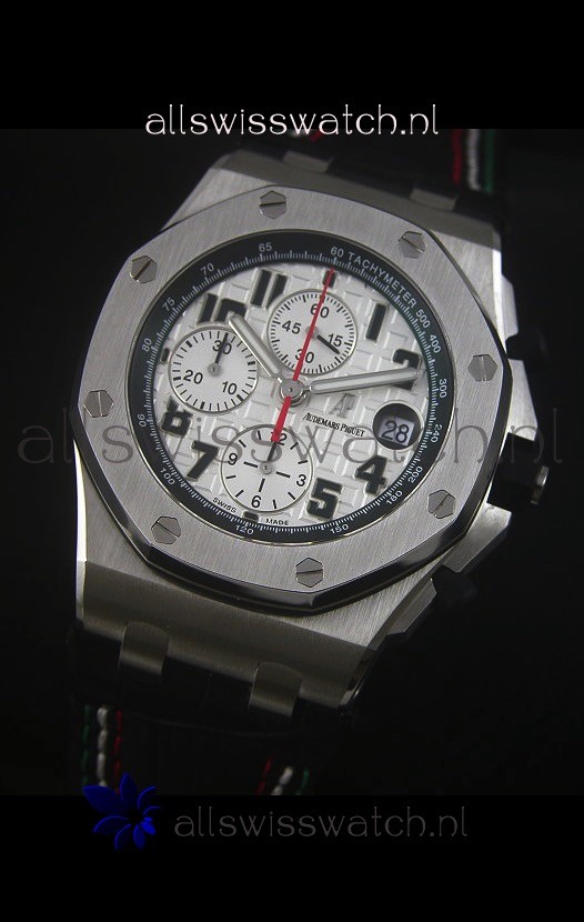 IMG_9081 Audemars Piguet Pride of Mexico Updated Version 1:1 Mirror Replica 4