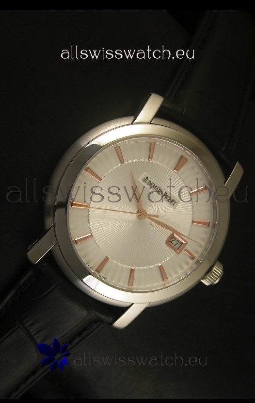 Audemars Piguet Royal Oak Jules Audemars Replica 4
