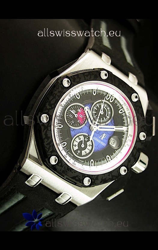IMG_9081 Audemars Piguet Royal Oak Offshore Grand Prix Special Edtion - MIRROR Replica 4