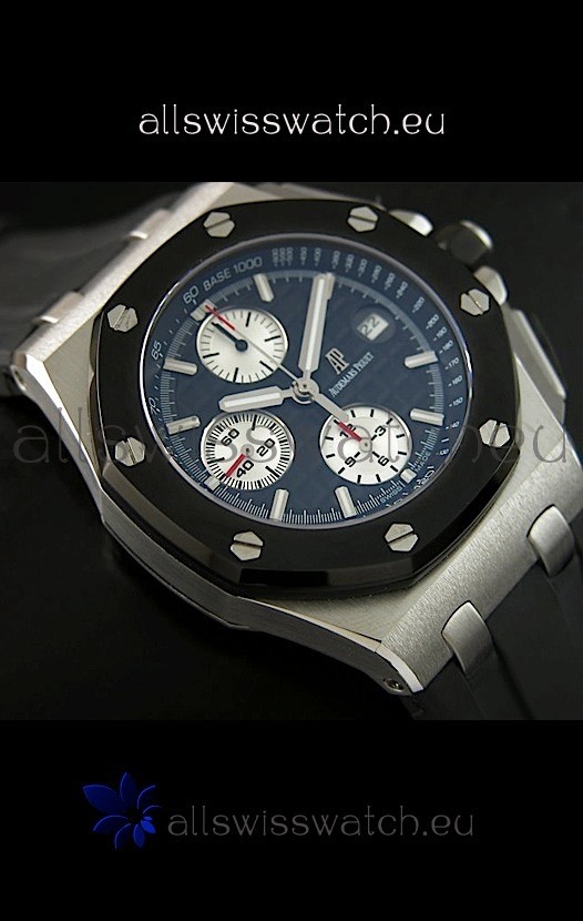 Audemars Piguet Royal Oak Offshore Replica 4