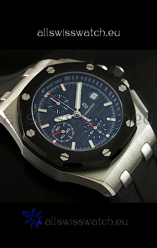 IMG_9081 Audemars Piguet Royal Oak Offshore Replica 4