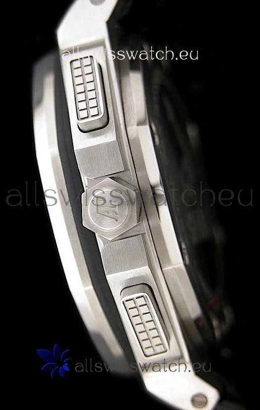 IMG_9081 Audemars Piguet Shaq O'Neil - Secs hands at 12 O Clock Replica 4