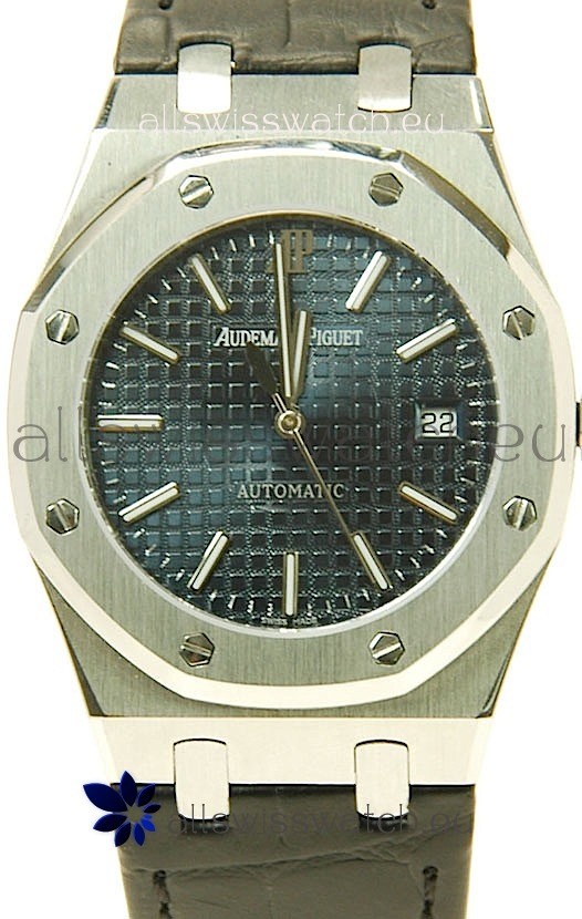 IMG_9081 Audemars Piguet Royal Oak Automatic Replica 4
