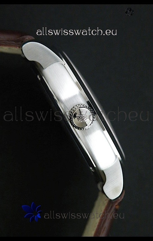 IMG_9081 Audemars Piguet Jules Automatic Replica 4