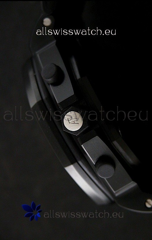 IMG_9081 Audemars Piguet Royal Oak Offshore End of Days - Secs hand 12 O clock Replica 4