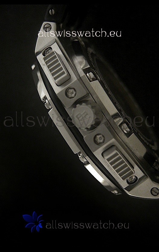 IMG_9081 Audemars Piguet Royal Oak Offshore Juan Pablo Montoya - Secs hand 9 O clock Replica 4