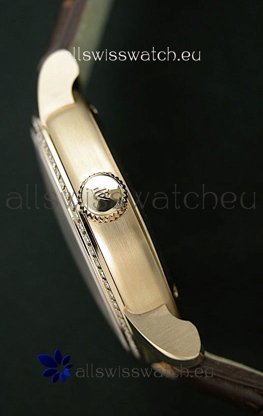 IMG_9081 Audemars Piguet Jules Classic Automatic Pink Gold Replica 4