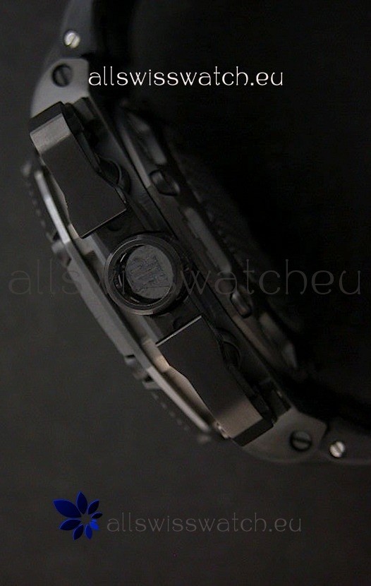 IMG_9081 Audemars Piguet Royal Oak OffShore Survivor - Secs hand 9 O clock Replica 4