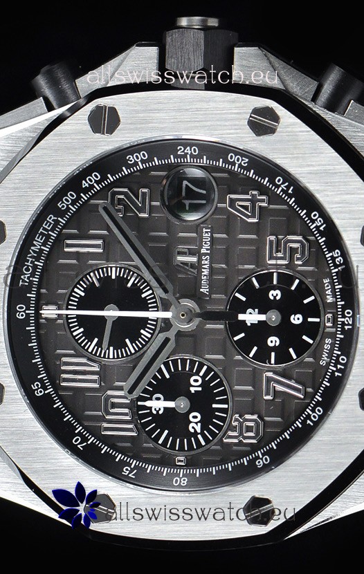 IMG_9081 Audemars Piguet Royal Oak Offshore Chronograph