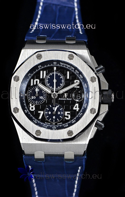 IMG_9081 Audemars Piguet Royal Oak Offshore Chronograph