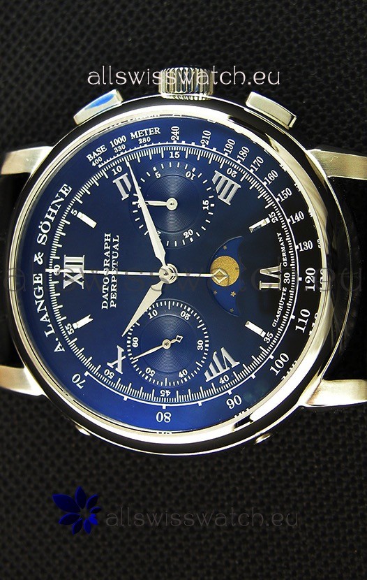 IMG_9081 A. Lange & Söhne Datograph Perpetual Tourbillon Replica 4