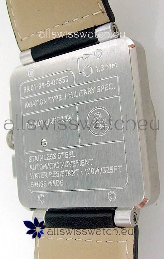 IMG_9081 Bell and Ross BR01-94 Quartz Movement Replica 4