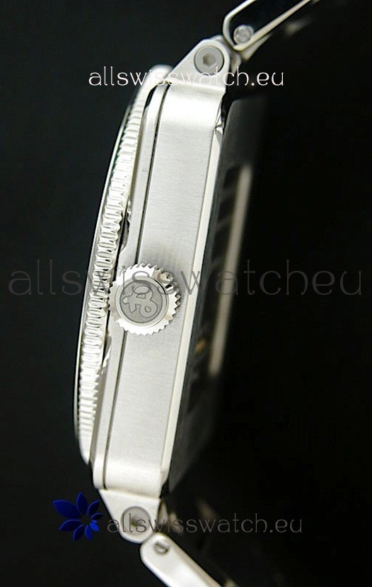 Bell & Ross BR03 Type Aviation Replica 4