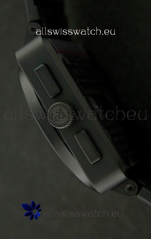 IMG_9081 Bell and Ross BR01-94 7750 in Red Markings Replica 4