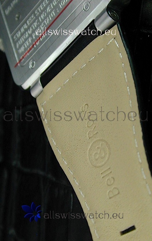IMG_9081 Bell and Ross BR013 97 Power Reservein Black Dial Replica 4