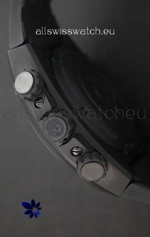 IMG_9081 Bell and Ross BR-02 Tonneauin Black Dial Replica 4