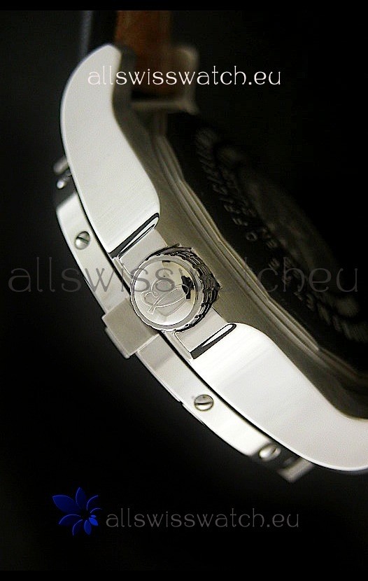 IMG_9081 Breitling Avenger Seawolfin Black Dial Replica 4