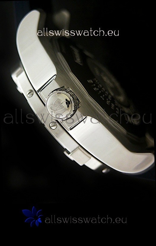 IMG_9081 Breitling Seawolf Automatic in Dark Blue Dial Replica 4