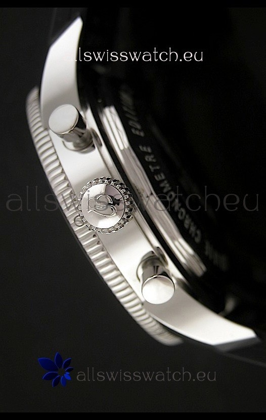 IMG_9081 Breitling Superoceanin Black Dial Replica 4