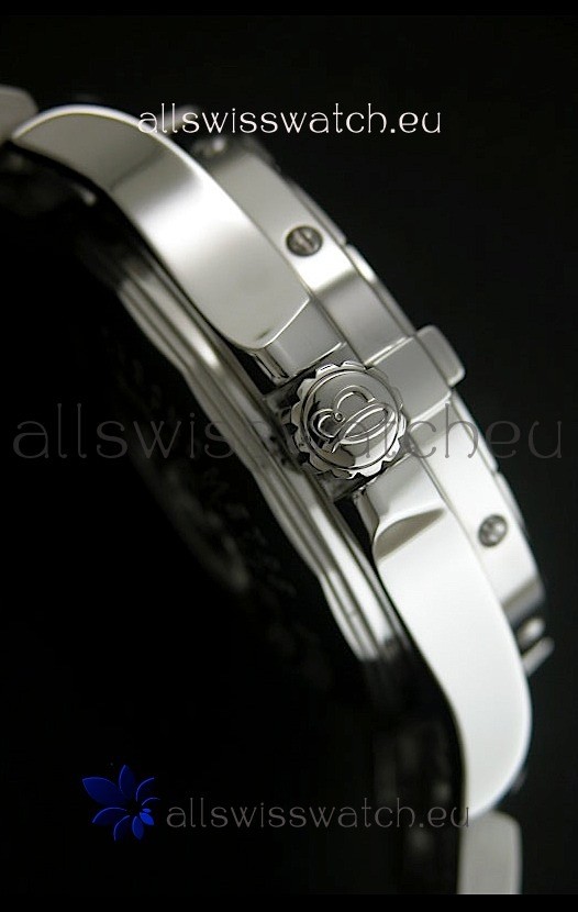 Breitling SuperOcean ETA 2836-2 - Ultimate Mirror Replica 4