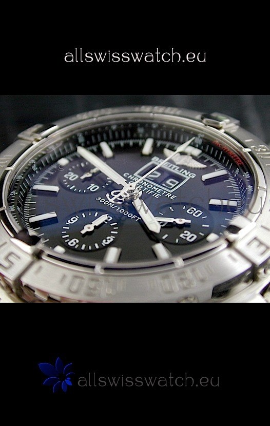 IMG_9081 Breitling Blackbirdin Black Dial Replica 4