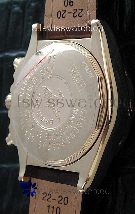 IMG_9081 Breitling Windriderin White Dial Replica 4