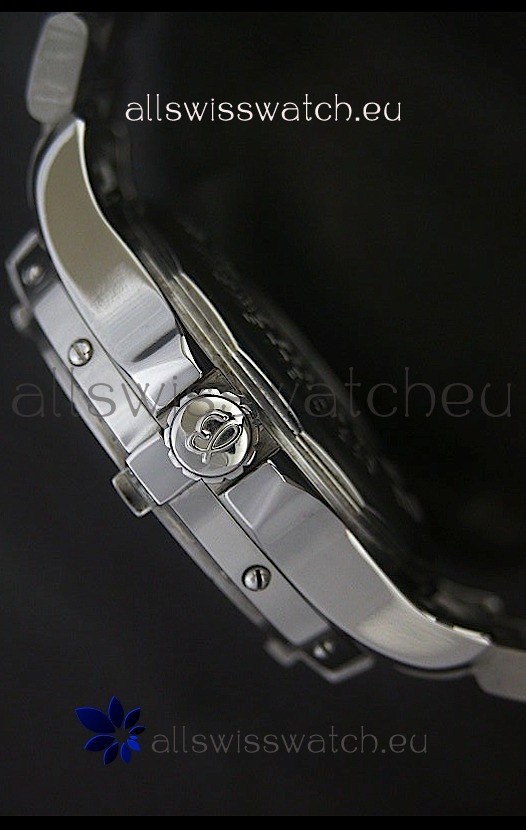 Breitling Superoceanin White Dial Replica 4