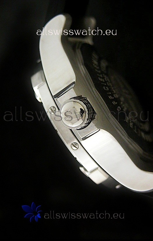 IMG_9081 Breitling Seawolf Yellow Dial - Ultimate Mirror Replica 4
