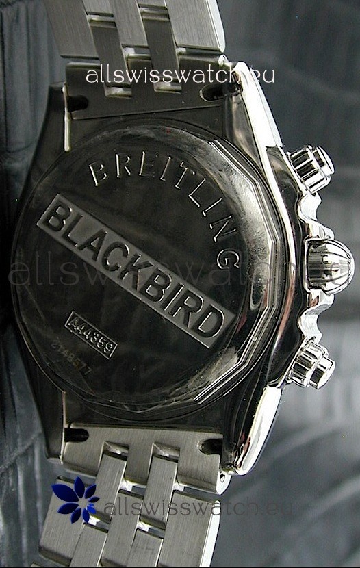 IMG_9081 Breitling Blackbirdin Black Dial Replica 4