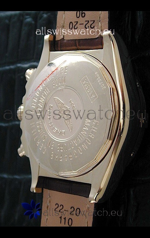 IMG_9081 Breitling Windriderin White Dial Replica 4