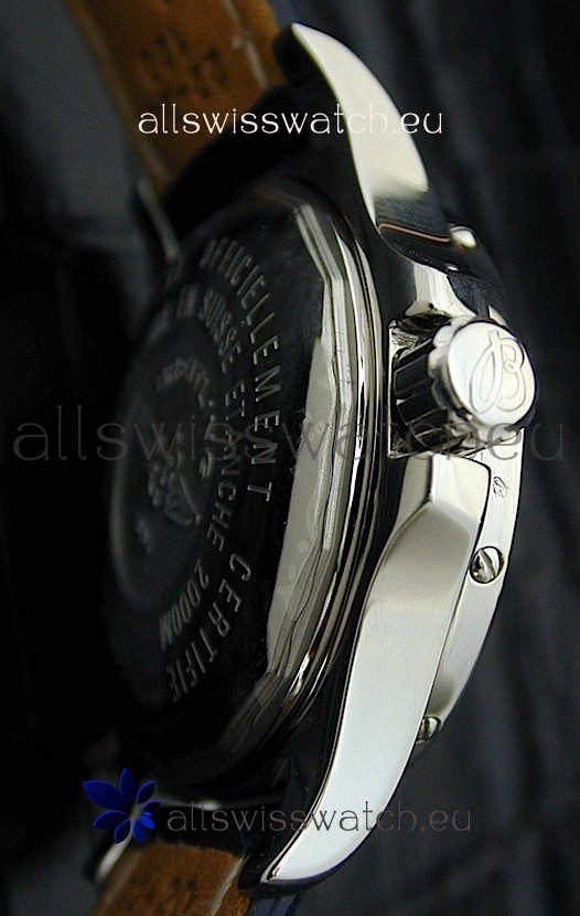 IMG_9081 Breitling Superocean Steelfishin White Dial Replica 4