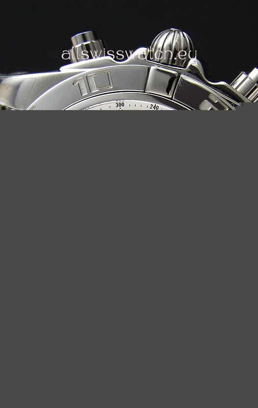 IMG_9081 Breitling Chronomat B01 Black Dial1:1 Mirror Edition Replica 4