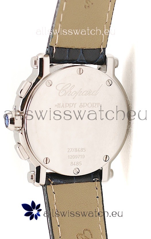 IMG_9081 Chopard Happy Sport Ladies Replica 4