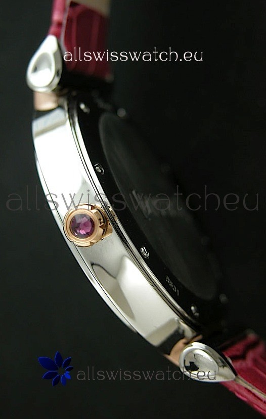 IMG_9081 Chopard Imperiale Automatic Rose Gold Replica 4