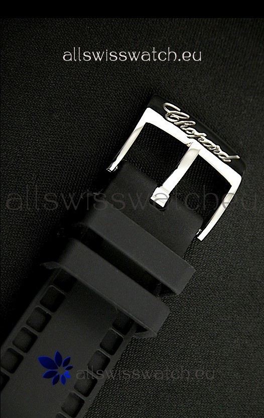 IMG_9081 Chopard Limited Editionin Black Strap Replica 4