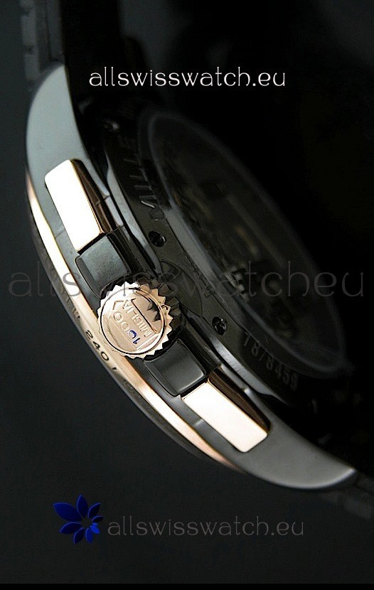 IMG_9081 Chopard Mille Miglia GTXLin Black Dial Replica 4
