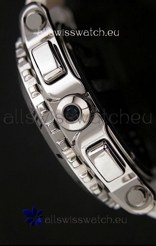 IMG_9081 Chopard Happy Sportin White Strap Replica 4