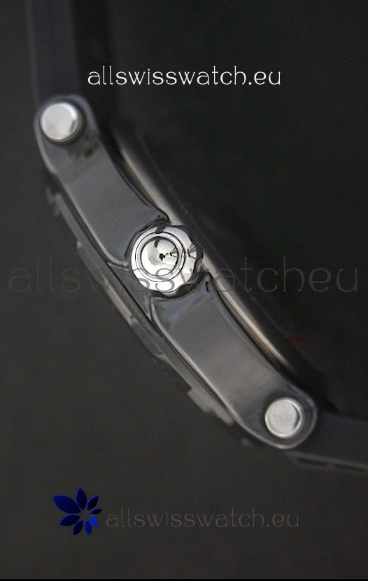 IMG_9081 Chopard Chopard Limited Editionin Black Dial Replica 4