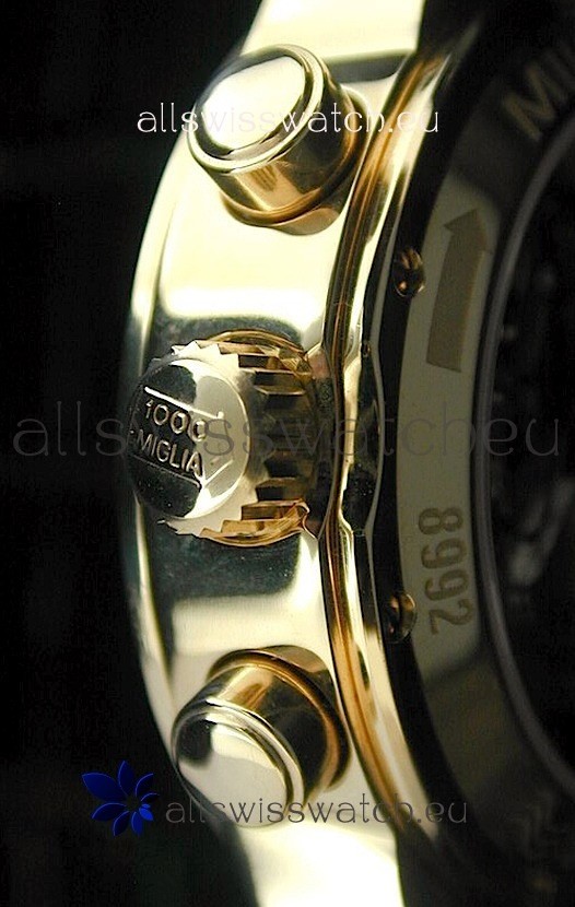IMG_9081 Chopard Mille Miglia GMTin Pink Gold Replica 4