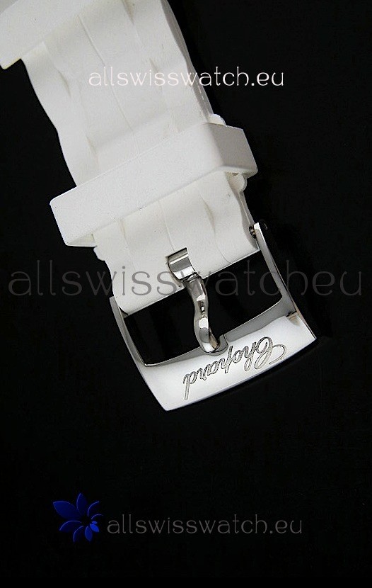 IMG_9081 Chopard Happy Sportin White Dial Replica 4