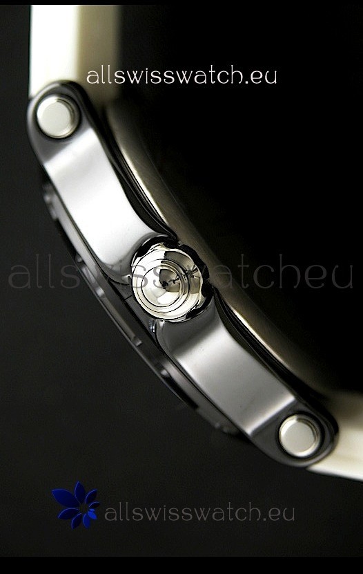 IMG_9081 Chopard Limited Editionin White Strap Replica 4
