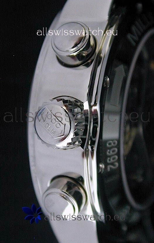 IMG_9081 Chopard Mille Miglia GMTin Black Dial Replica 4