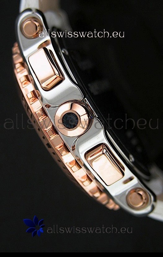 IMG_9081 Chopard Happy Sportin White Strap Replica 4