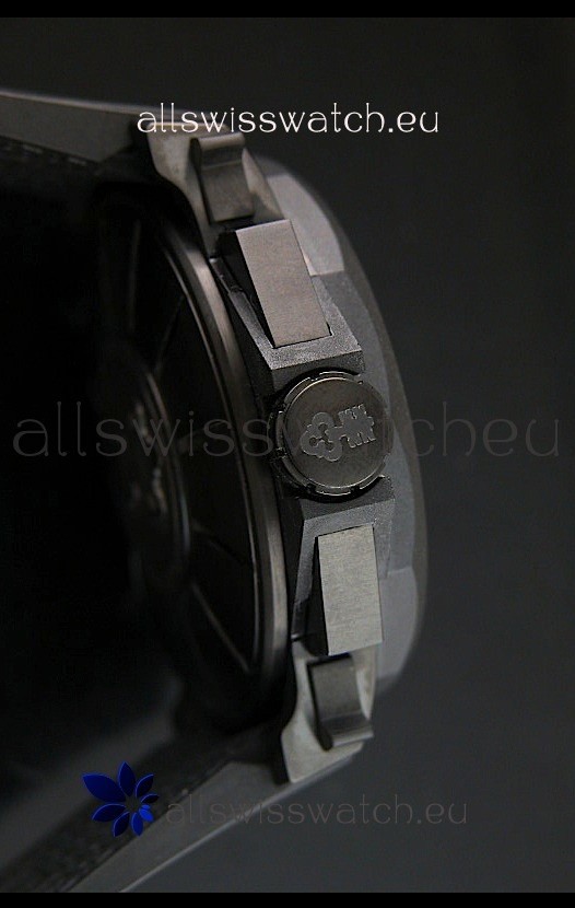 IMG_9081 Corum Admirals Cup Challenge Chronograph Replica 4
