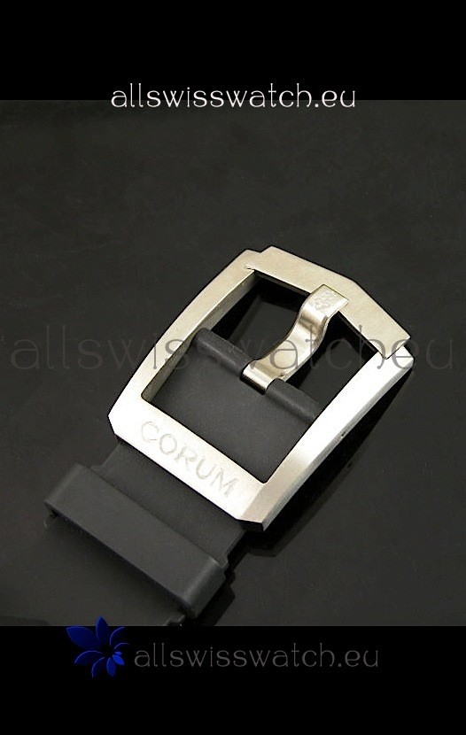 IMG_9081 Corum Admiral's Cup Challengein Black Dial Replica 4